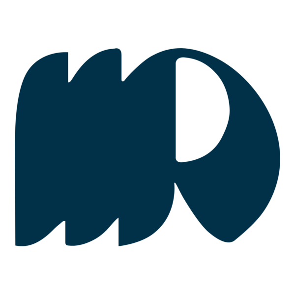 Moka Railway Logo PNG Vector