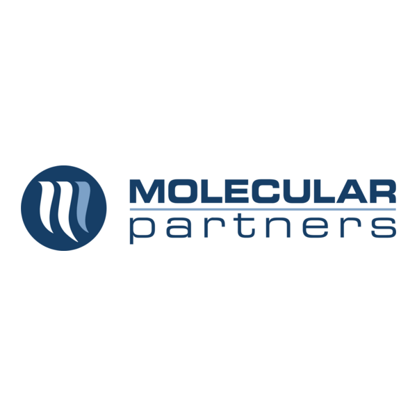 Molecular Partners Logo PNG Vector
