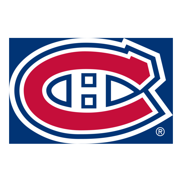 Montreal Canadiens 1999- Logo PNG Vector