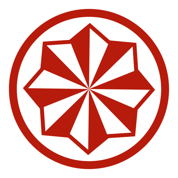 Mordvin Native Faith Logo PNG Vector