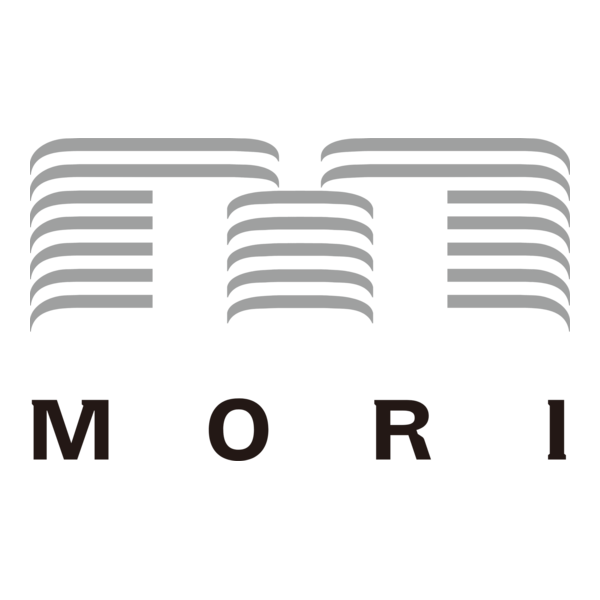 Mori Logo PNG Vector