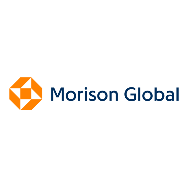 Morison Global Logo PNG Vector