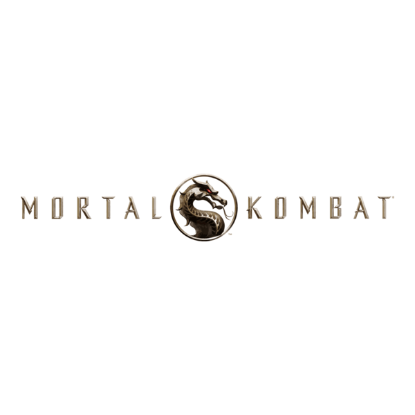 Mortal Kombat Logo PNG Vector