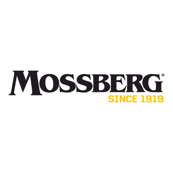 Mossberg Logo PNG Vector