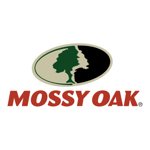Mossy Oak Logo PNG Vector