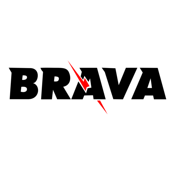 Moto Brava Logo PNG Vector