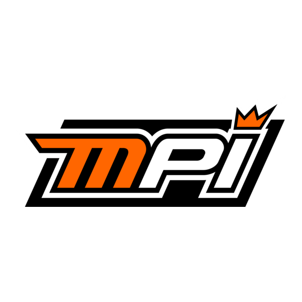 MPI - Max Papis Innovations Logo PNG Vector