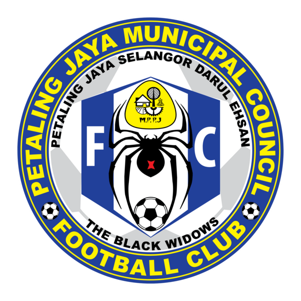 MPPJ Selangor Logo PNG Vector