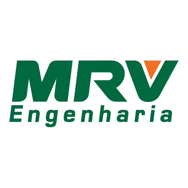 MRV Engenharia Logo PNG Vector