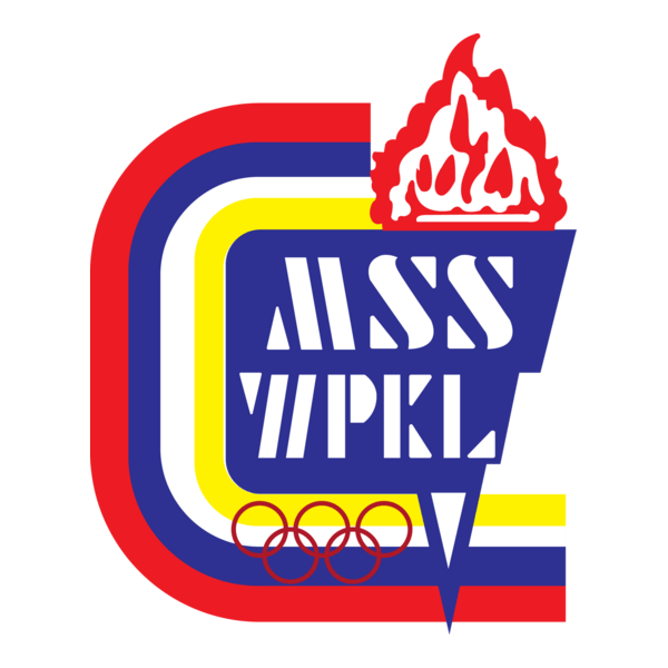 MSSWP Kuala Lumpur Logo PNG Vector