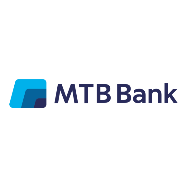 MTB Bank Logo PNG Vector