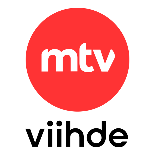 MTV Viihde Logo PNG Vector