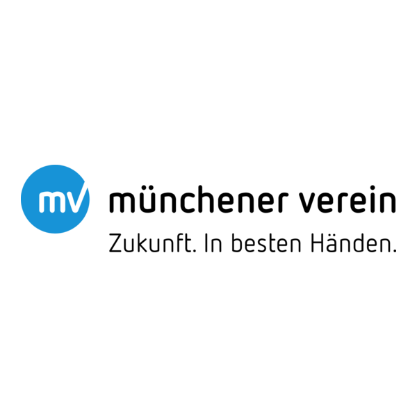 Münchener Verein Versicherungsgruppe Logo PNG Vector