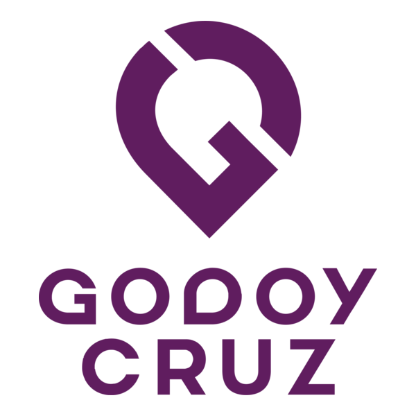 Municipalidad de Godoy Cruz Logo PNG Vector