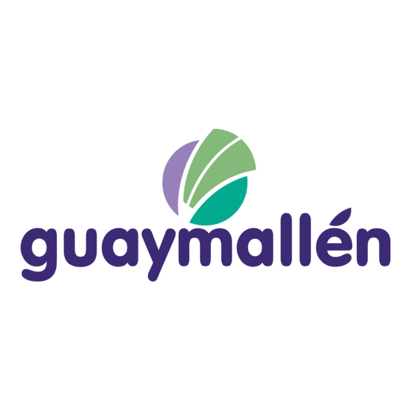 Municipalidad de Guaymallén Logo PNG Vector