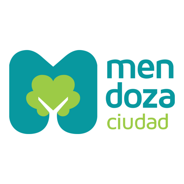 Municipalidad de la Cuidad de Mendoza Logo PNG Vector