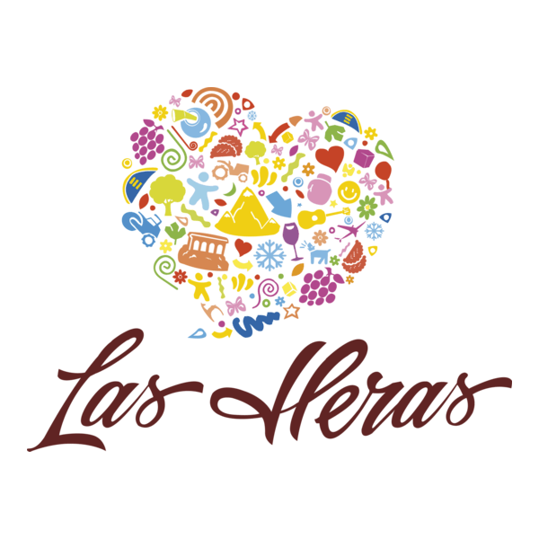 Municipalidad de Las Heras Logo PNG Vector