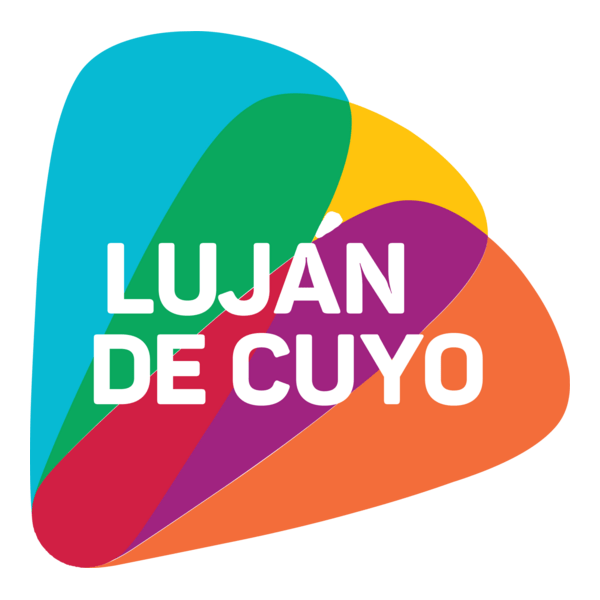 Municipalidad de Luján de Cuyo Logo PNG Vector