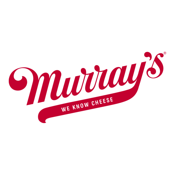 Murray’s Cheese Logo PNG Vector
