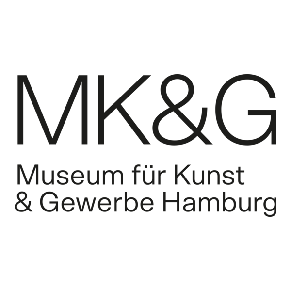 Museums für Kunst und Gewerbe Hamburg Logo PNG Vector