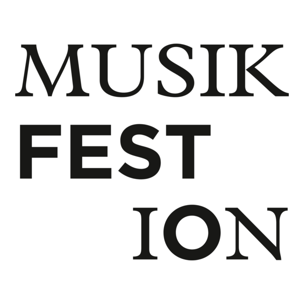 Musikfest ION Logo PNG Vector