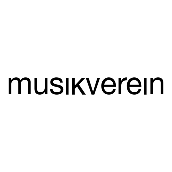 Musikverein für Steiermark Logo PNG Vector