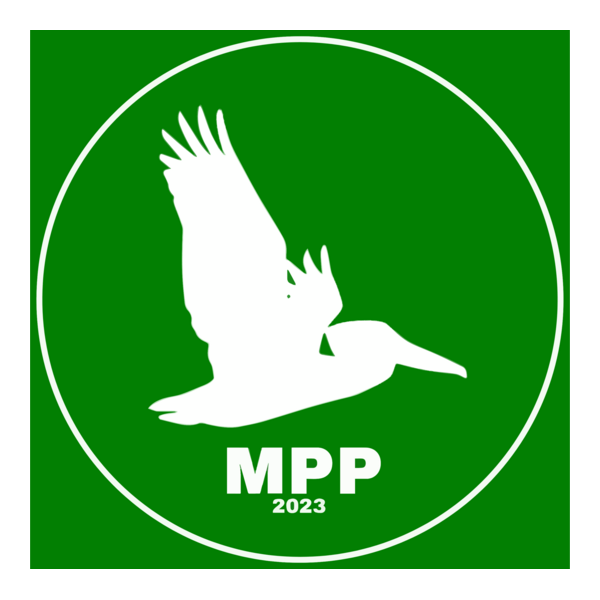 Musluman Pelikancılar Partisi Logo PNG Vector