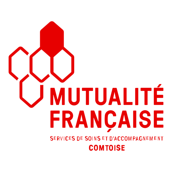 Mutualité Française Comtoise Logo PNG Vector
