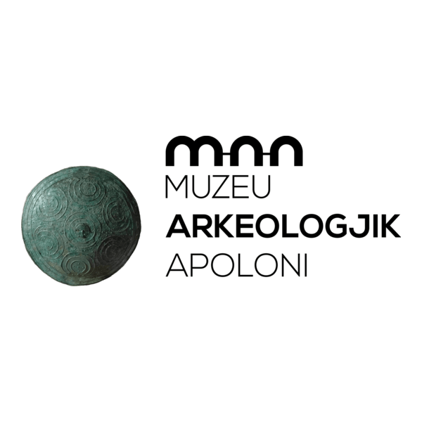Muzeu Arkeologjik Apoloni Logo PNG Vector
