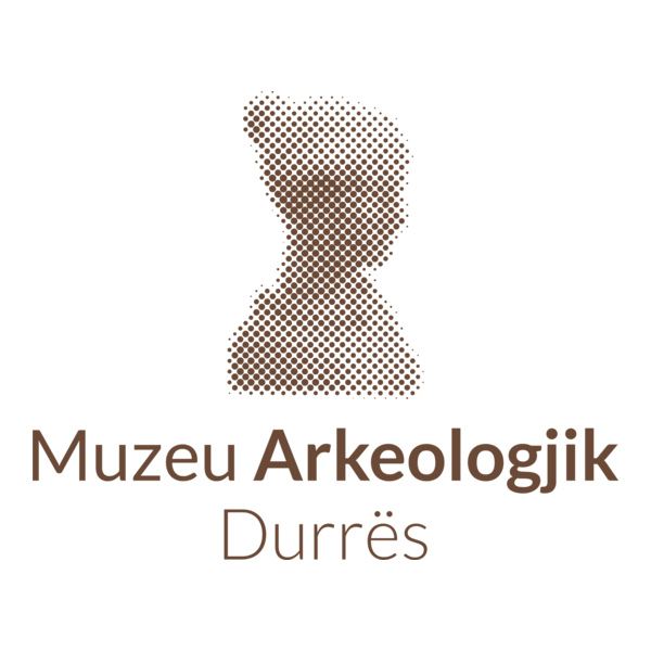 Muzeu Arkeologjik Durrës Logo PNG Vector