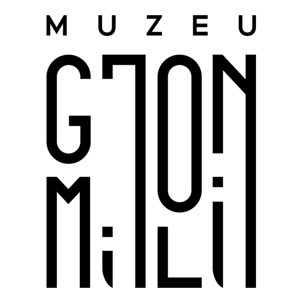 Muzeu Gjon Mili Logo PNG Vector