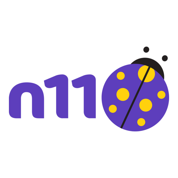 N11 Logo PNG Vector
