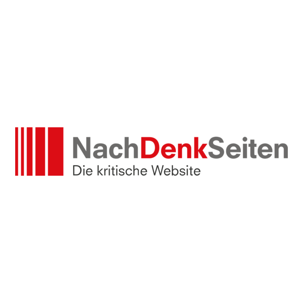 Nachdenkseiten Logo PNG Vector