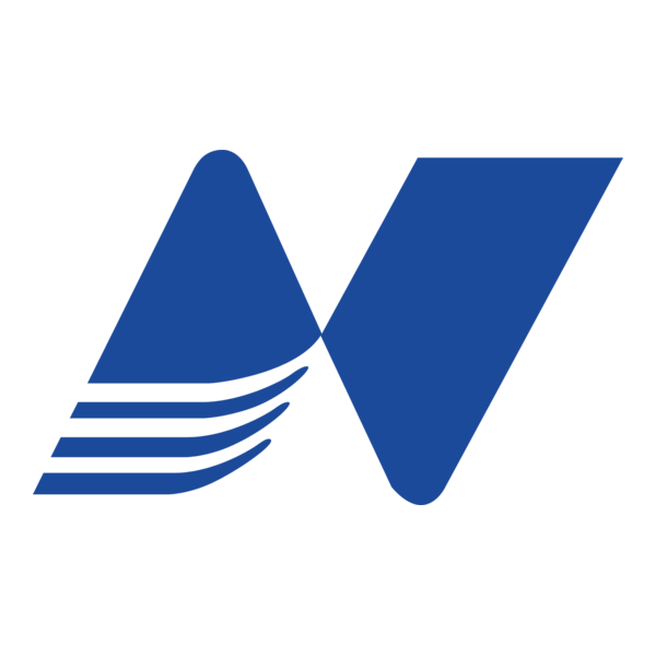 Nagaragawa Railway Logo PNG Vector