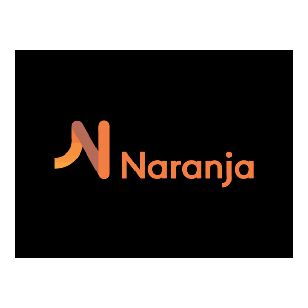 Naranja Logo PNG Vector
