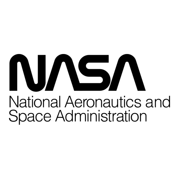 NASA Logo PNG Vector