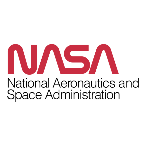NASA Logo PNG Vector
