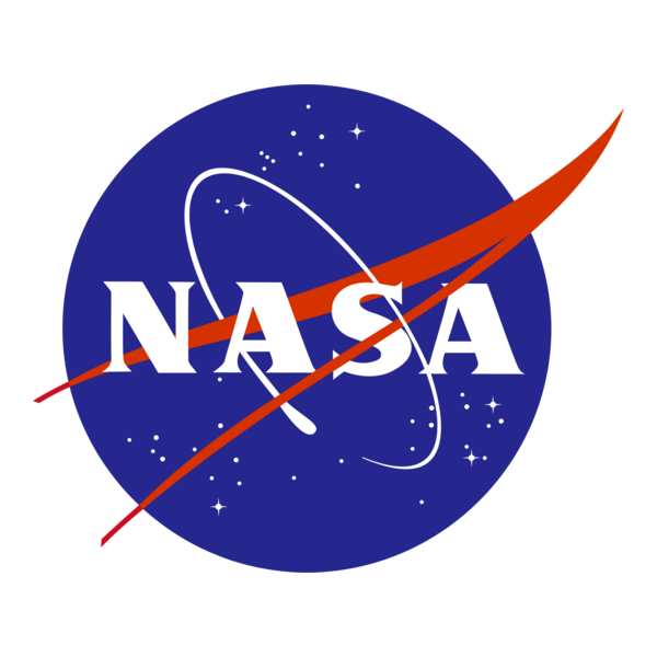 NASA Logo PNG Vector