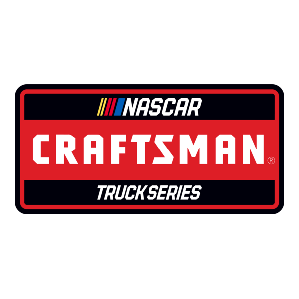 NASCAR Craftsman Truck Series Logo PNG Vector