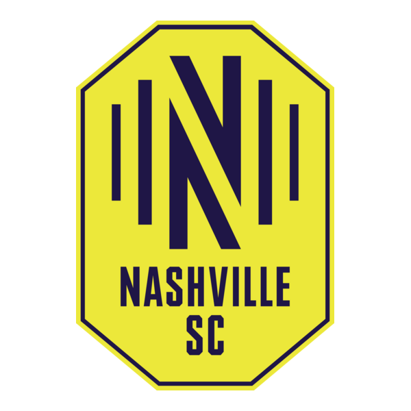 Nashville Soccer Club Logo PNG Vector