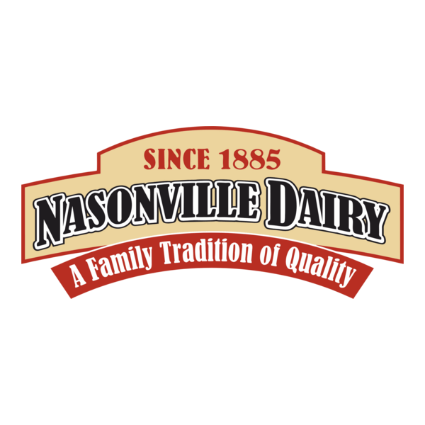 Nasonville Dairy Logo PNG Vector