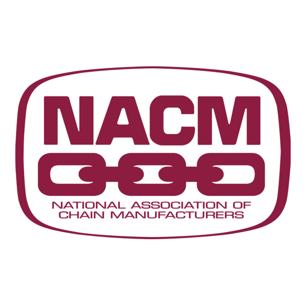 National Association of Chain Manufacturers Logo PNG Vector