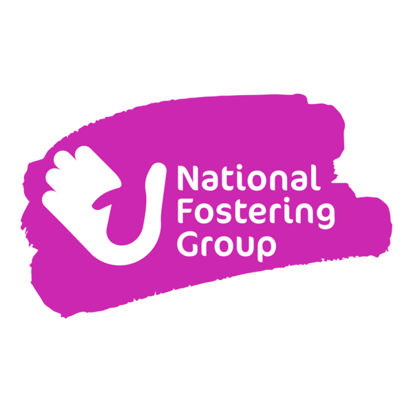 National Fostering Group Logo PNG Vector