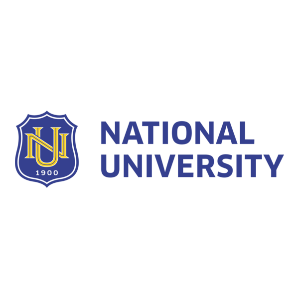 National University (Philippines) Logo PNG Vector
