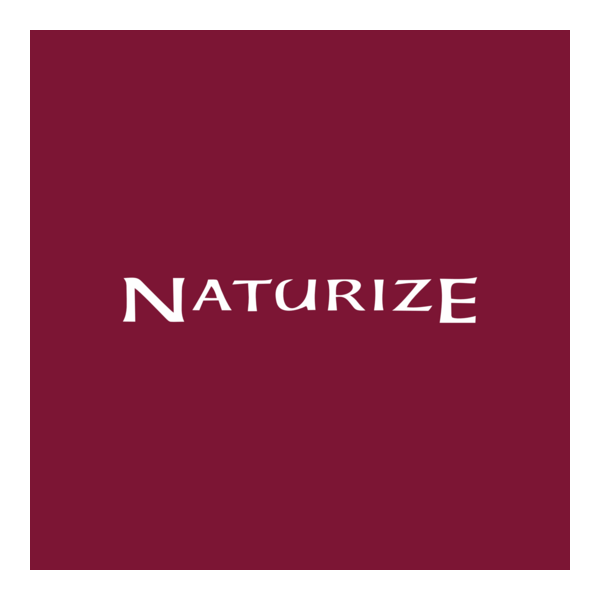 Naturize Logo PNG Vector