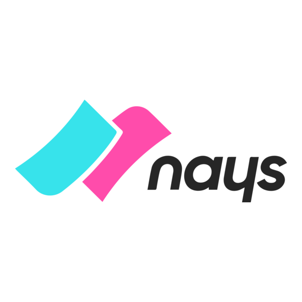 Nays App Logo PNG Vector