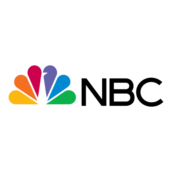 NBC Logo PNG Vector