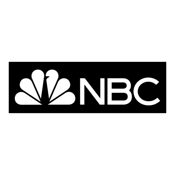 NBC Logo PNG Vector