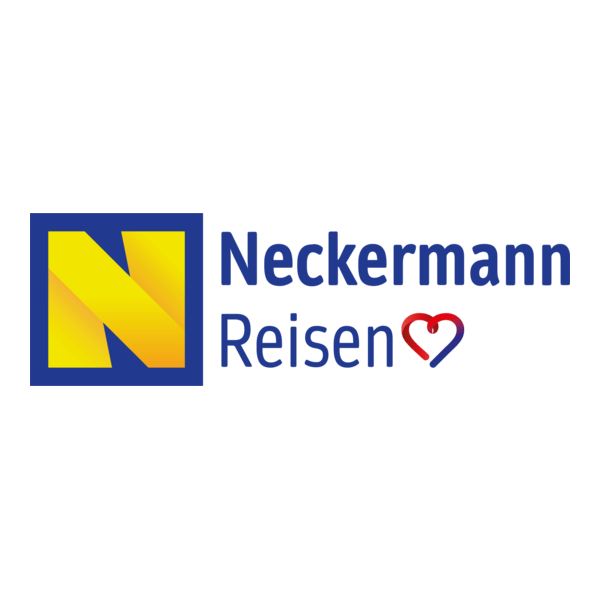 Neckermann Reizen Logo PNG Vector