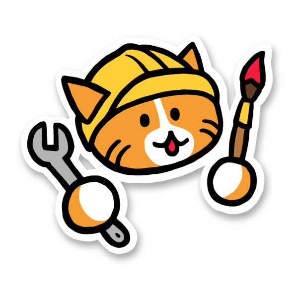 Neocities Logo PNG Vector